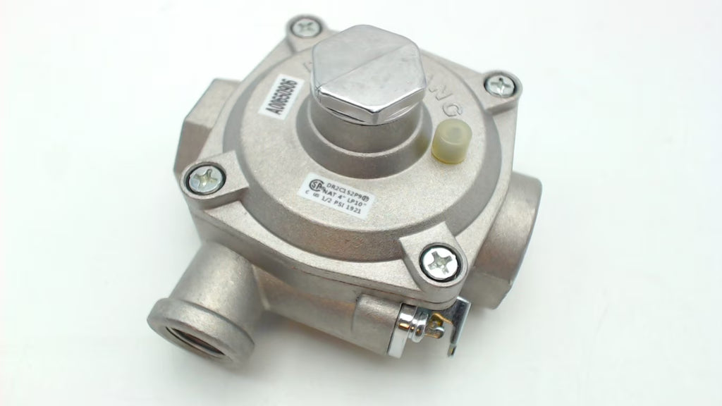5304498819 Frigidaire Pressure Regulator V8534