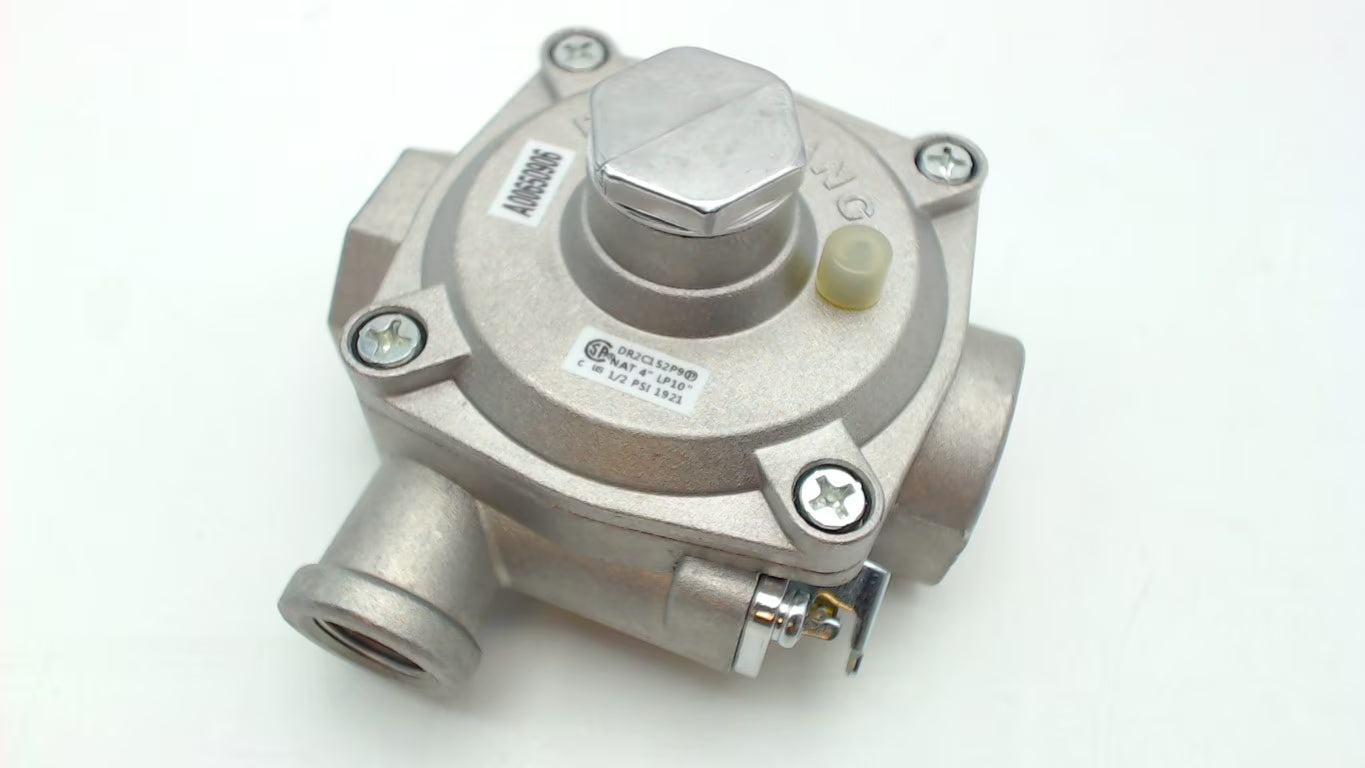 5304498819 Frigidaire Pressure Regulator V8534