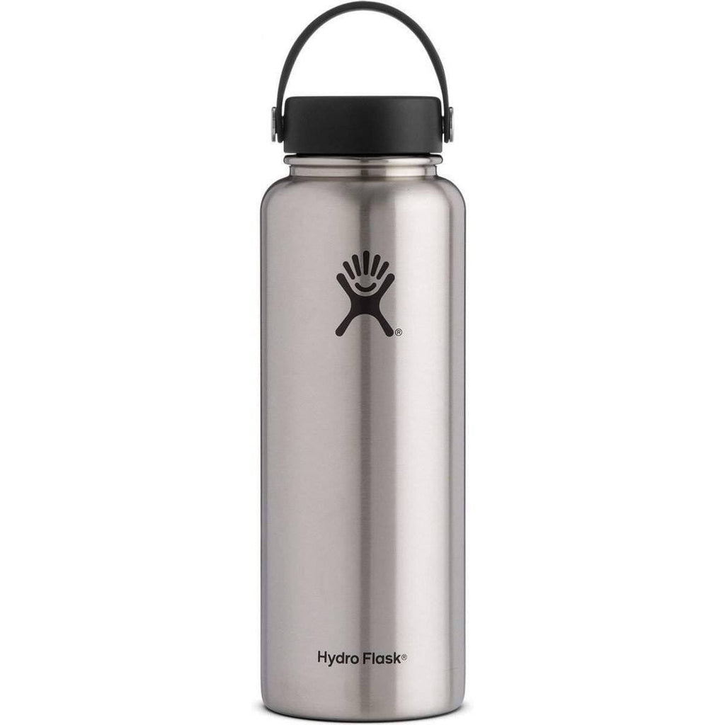 Wide Mouth 40 oz Bottle T78543