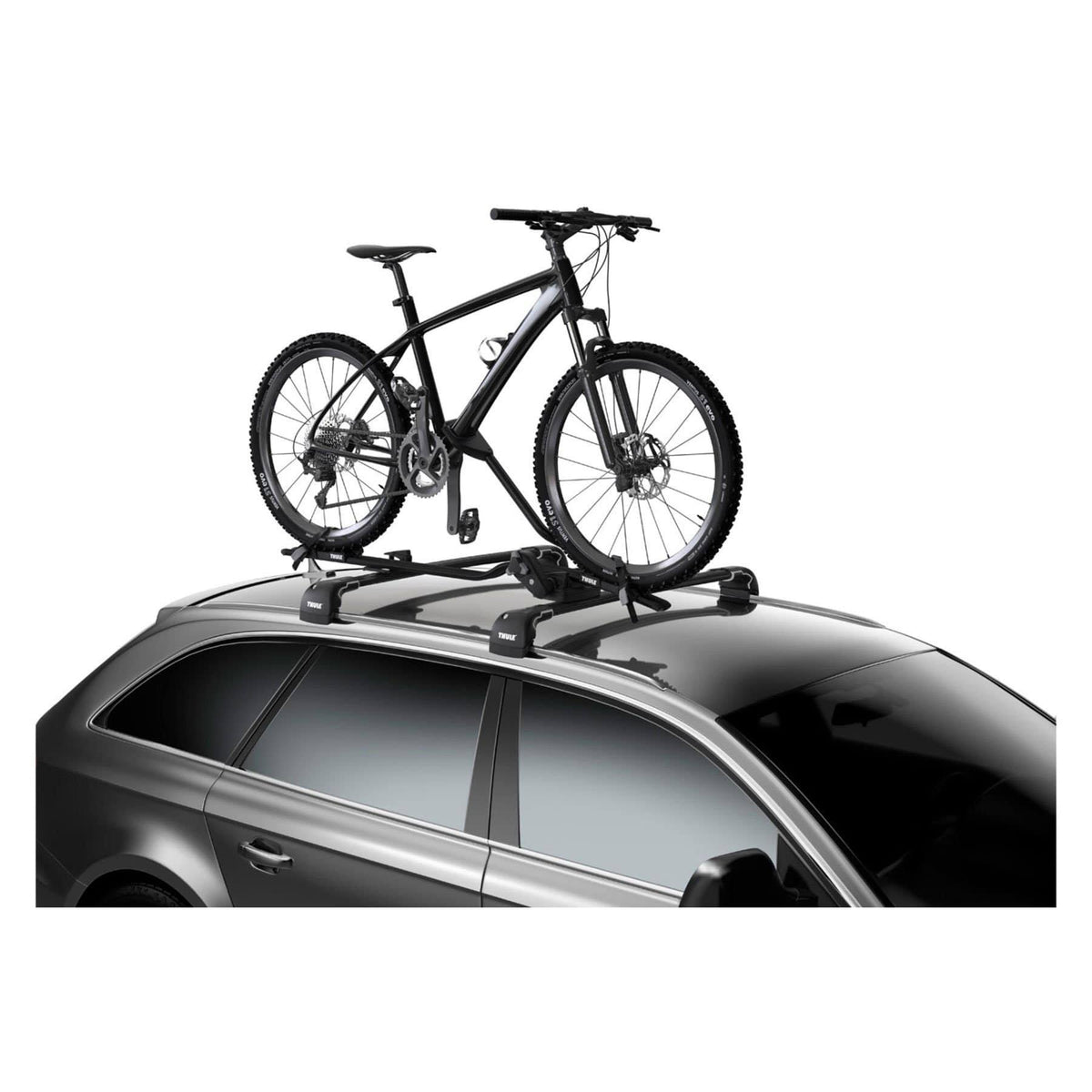 Bike Rack H307381