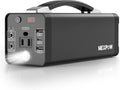 178Wh Portable Power Station with AC Outlet Q372857