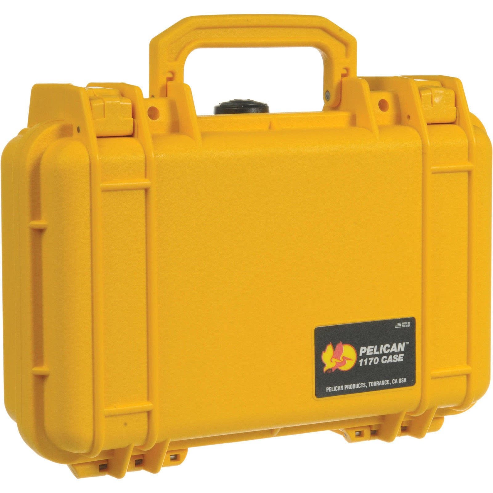 Yellow Pelican 1170 Case H799860