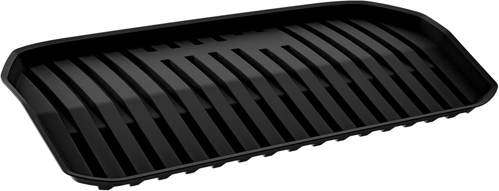 Black TPE Cargo Liner Trunk Mat K22094