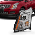 Halogen Headlight Lamp Replacement B861