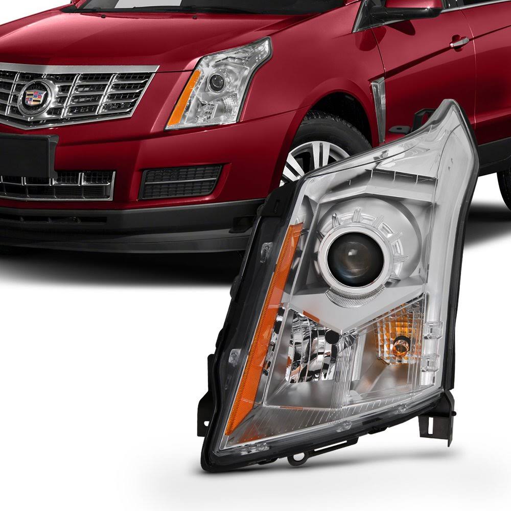 Halogen Headlight Lamp Replacement B861