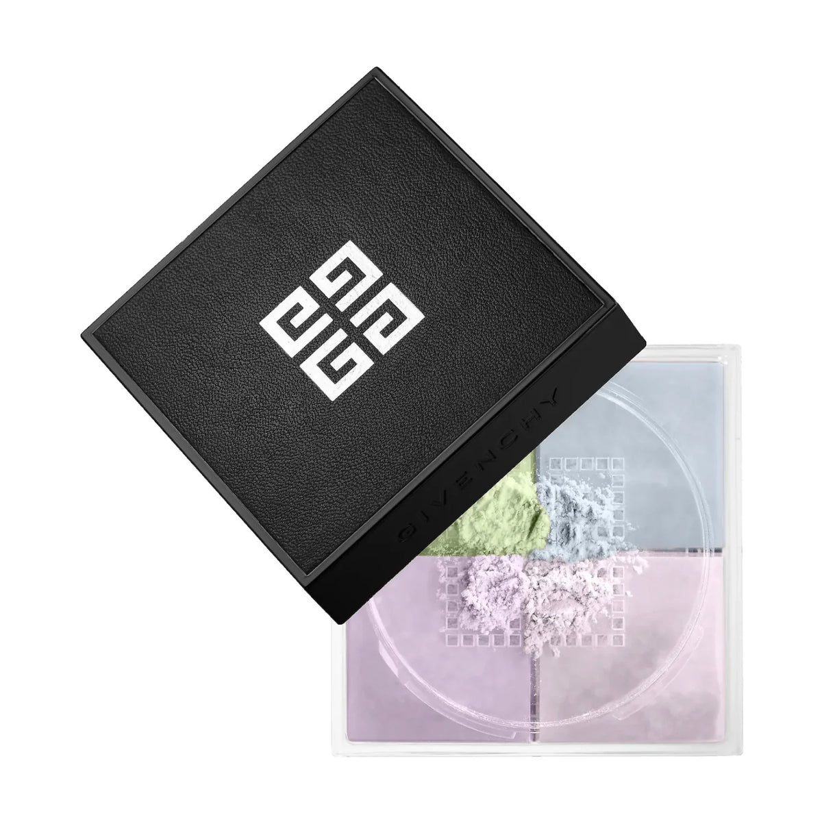 Loose Powder 4 In 1 Harmony Y75041