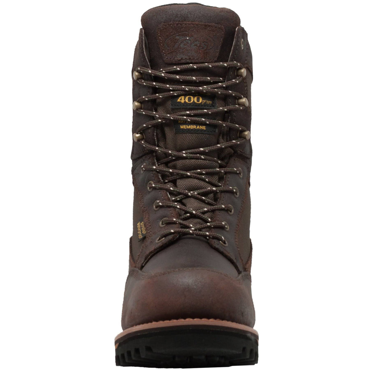 Dark Brown Cordura Men&s 11x22 N2028