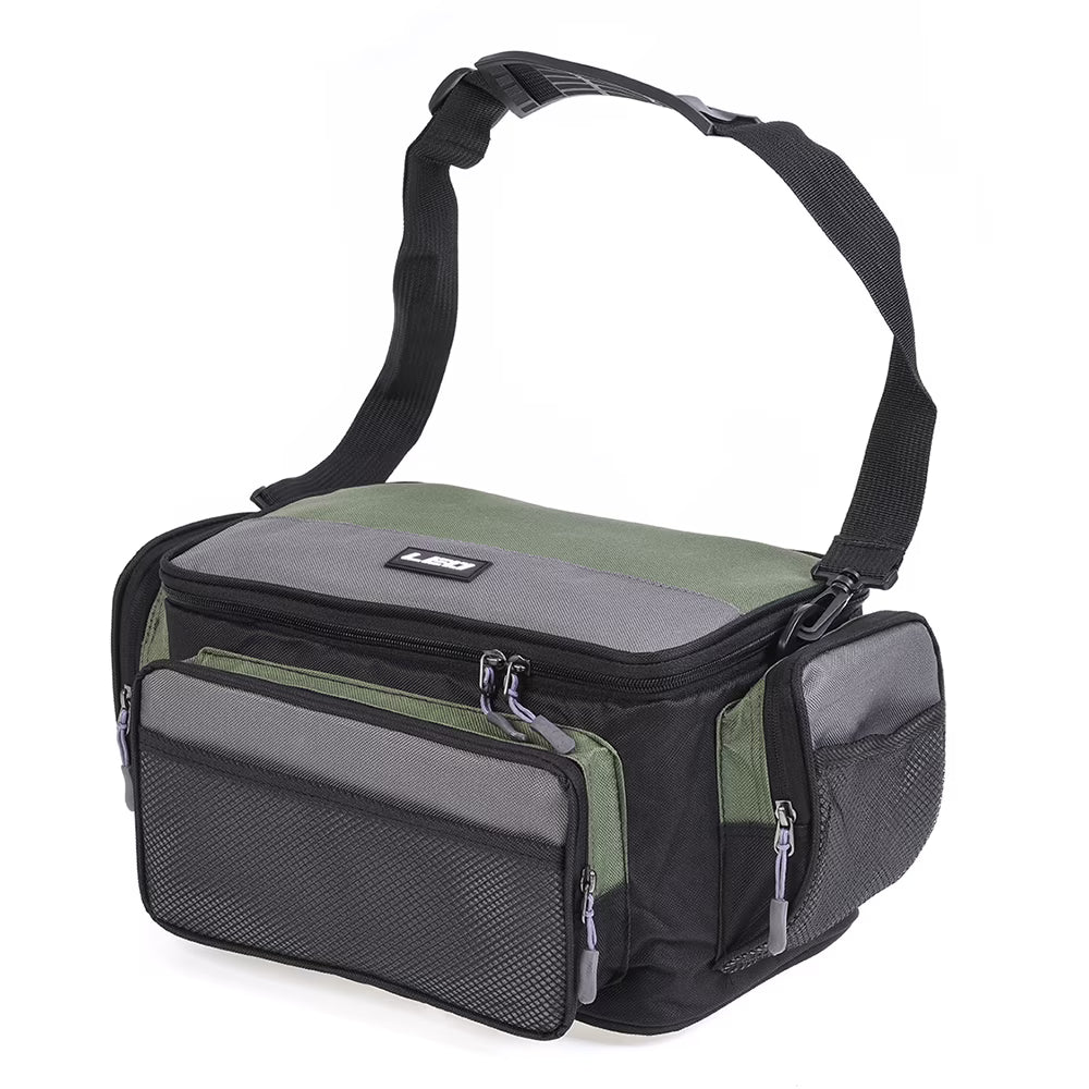Fishing Tackle Bag W379229