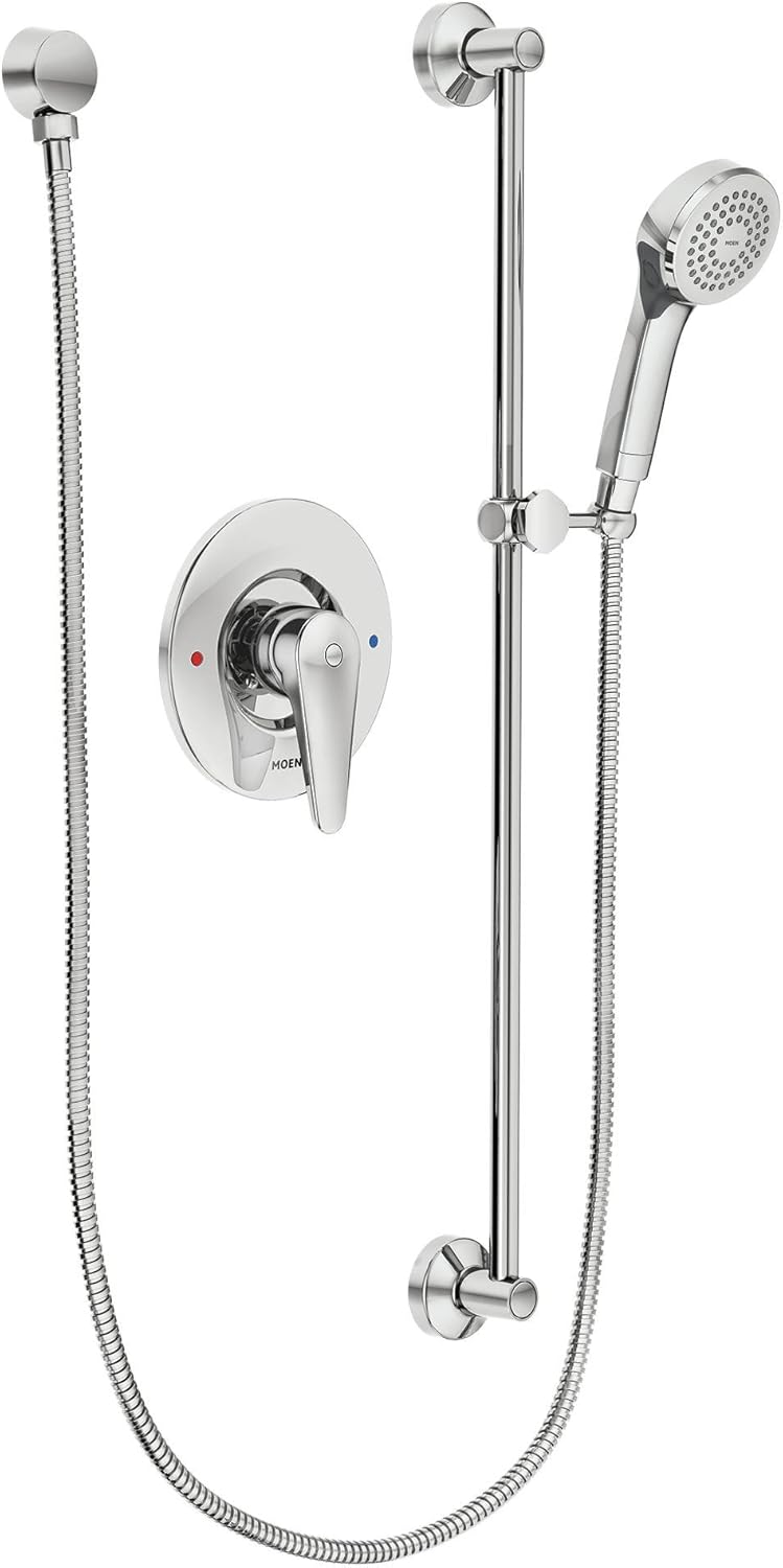Chrome All-Metal Trim Kits Q980914