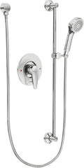 Chrome All-Metal Trim Kits Q980914