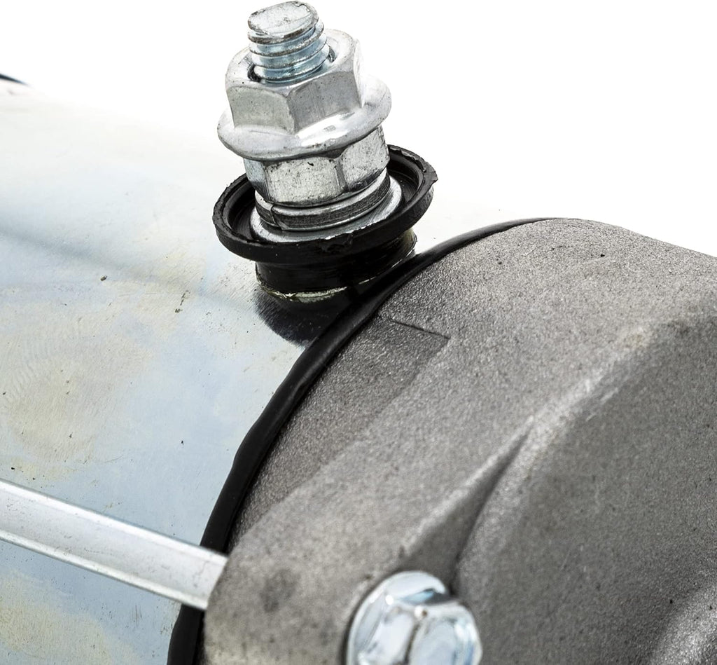 Starter Motor Pack of 2 Y847