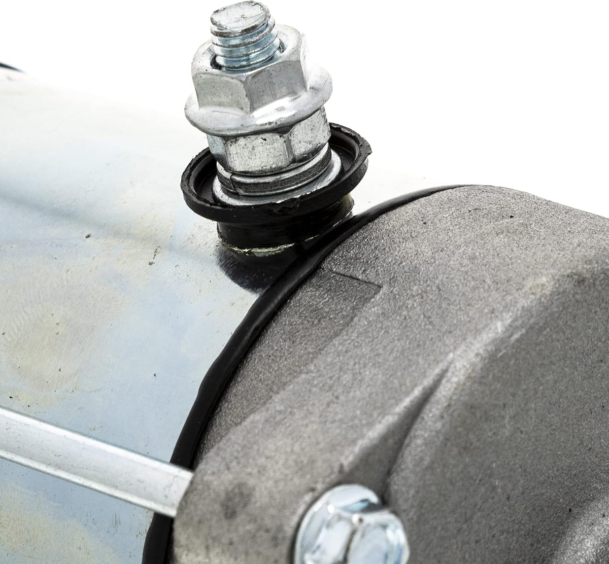 Starter Motor Pack of 2 Y847