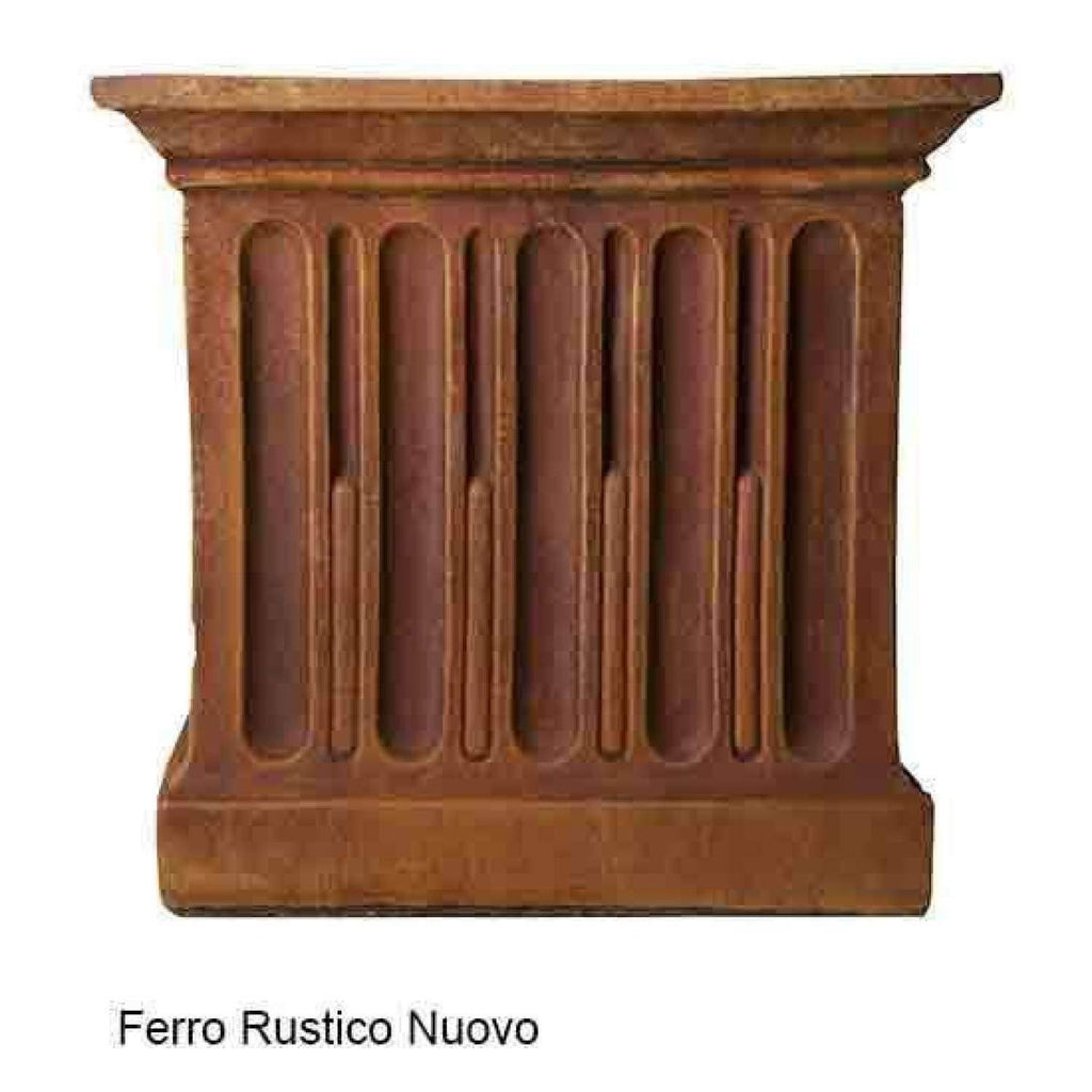 Grey Stone Urn Z29677