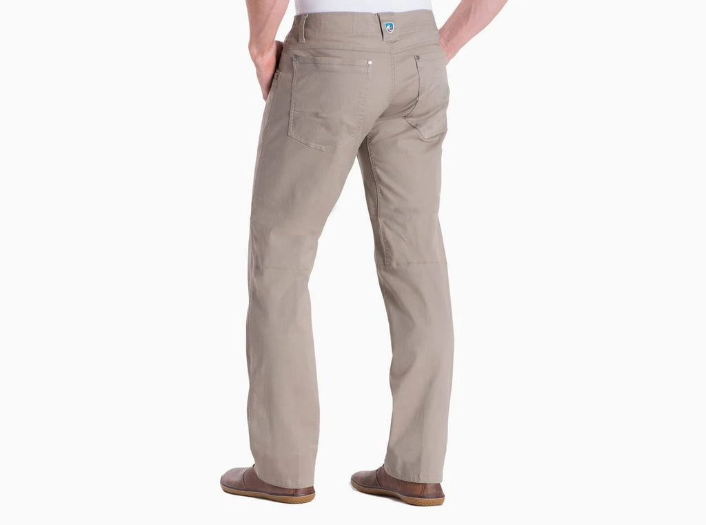 Khaki Men&s Pant O1078