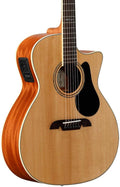 Grand Auditorium Acoustic Electric Guitar L586966