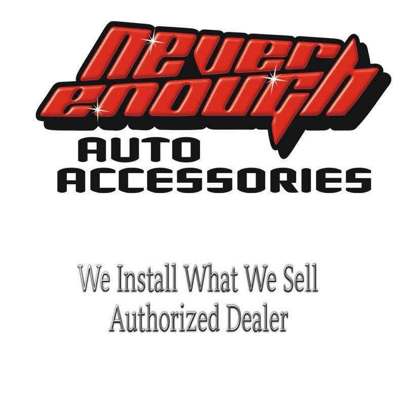 3.25-Inch Suspension Lift Kit with Shocks X8524
