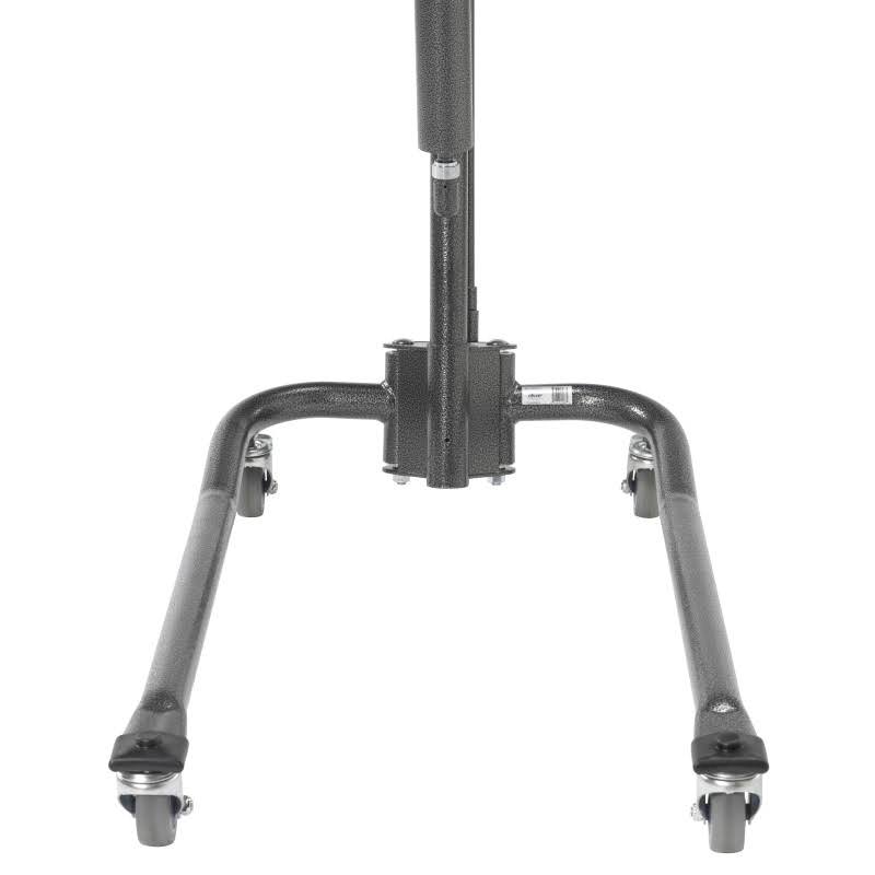 Hydraulic Patient Lift with Six Point Cradle L903