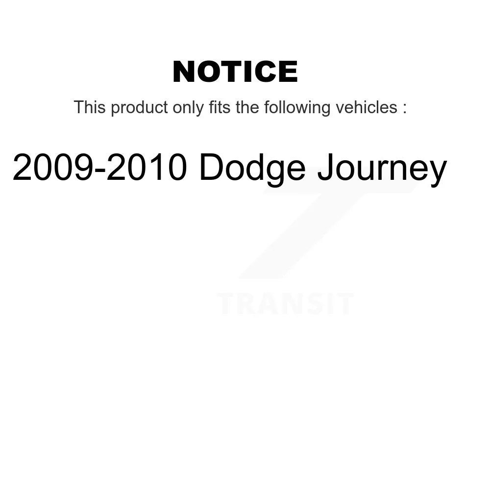Rear Complete Shock Assembly And TOR Link Kit C86789
