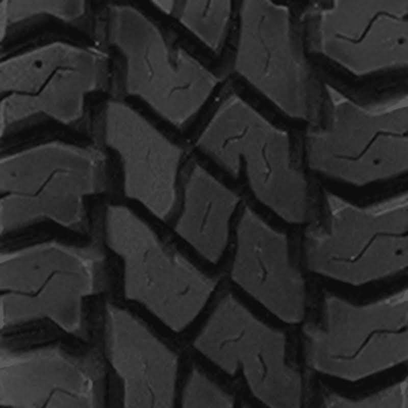 LT265/70R18 Tire Z60020