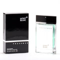 Mont Blanc Presence Men EDT Spray Q18033