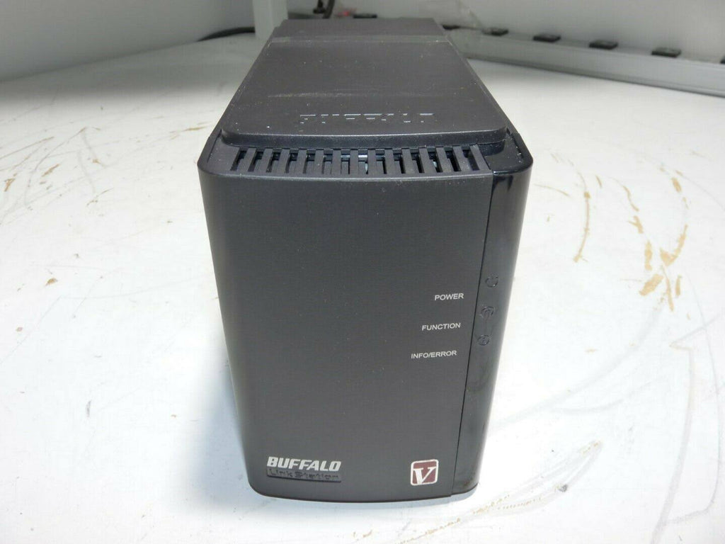 2TB NAS 2 x 1 TB I83639