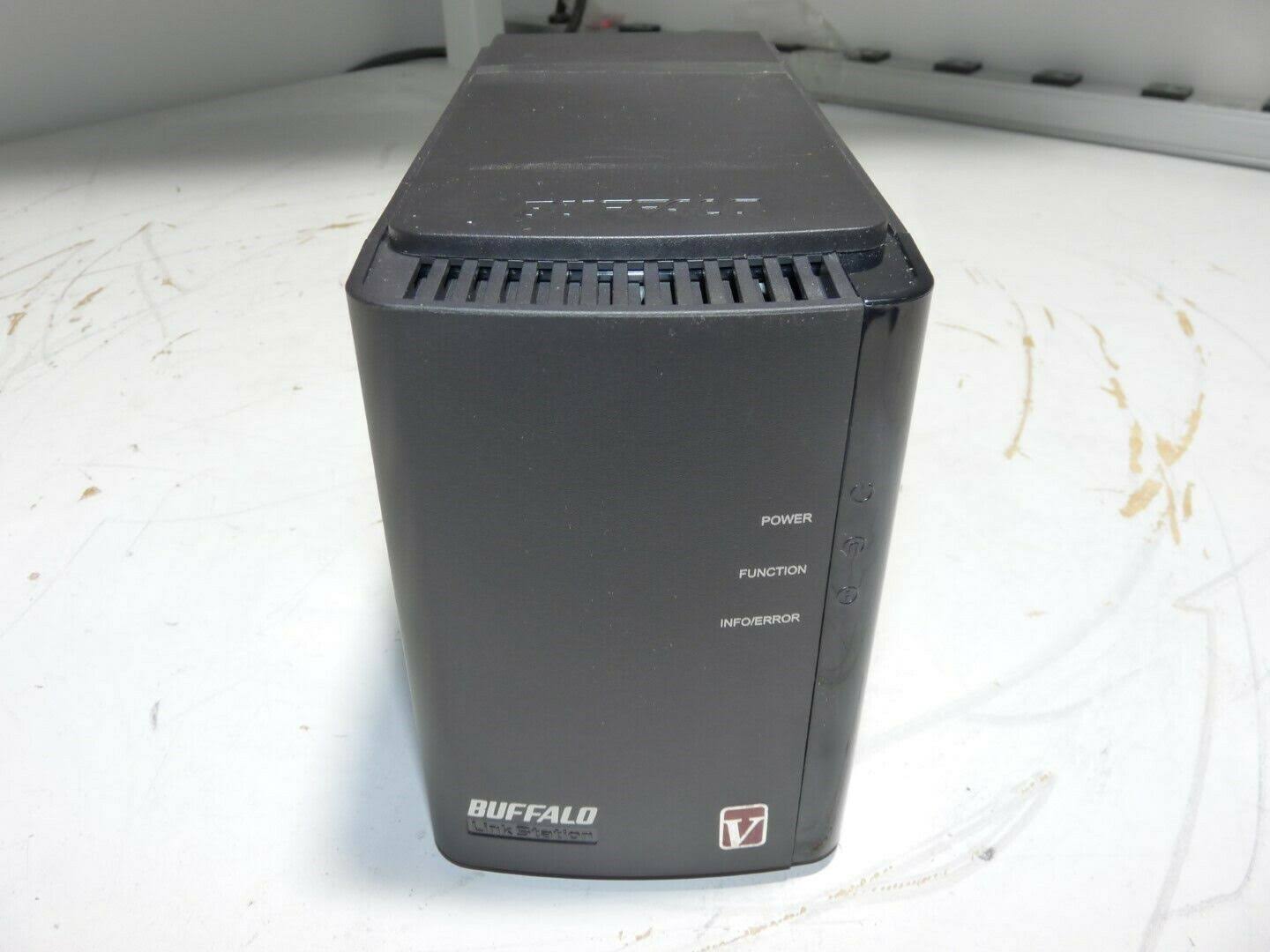 2TB NAS 2 x 1 TB I83639