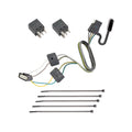Tow Harness Wiring Package M5002