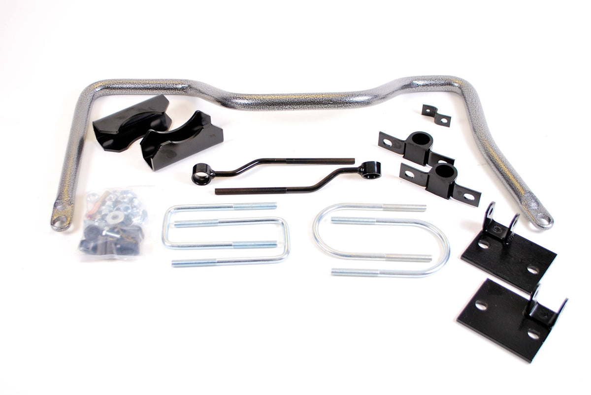 Sway Bar J1383
