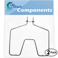 2-Pack Oven Heating Element Z514118