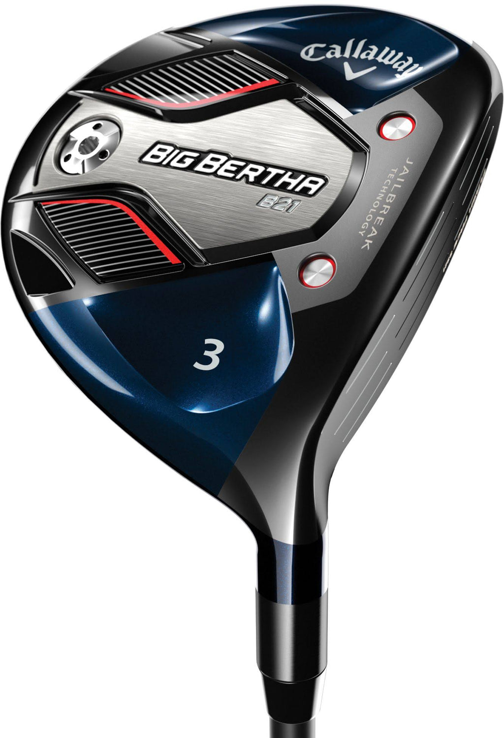 Fairway Wood R5139