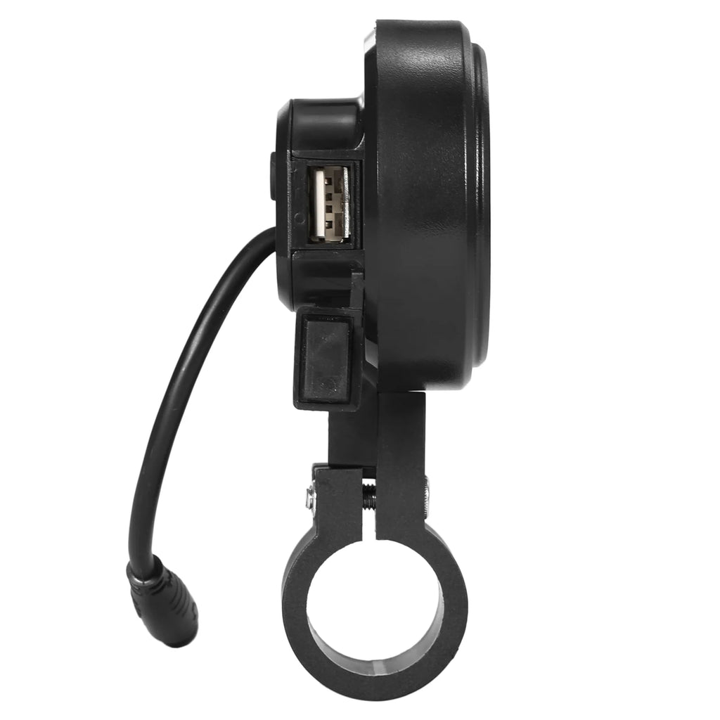 Electric Scooter Instrument Display Spare Parts J5090