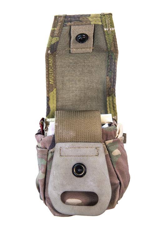 Medical Pouch, Multicam B74409