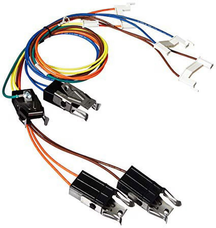 OEM Harness T16861
