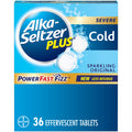 Sparkling Original Effervescent Tablets, 36 Count W354