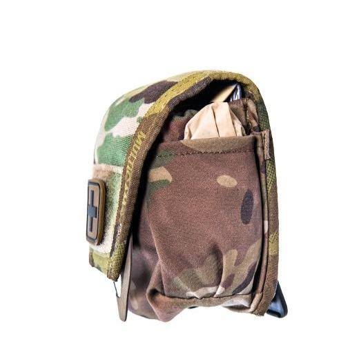 Medical Pouch, Multicam B74409