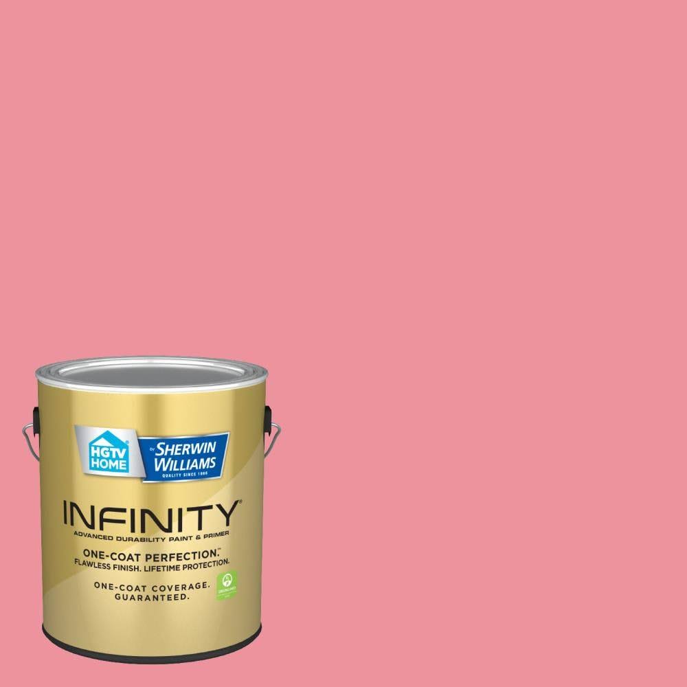 Interior Paint (1-Gallon) D2165