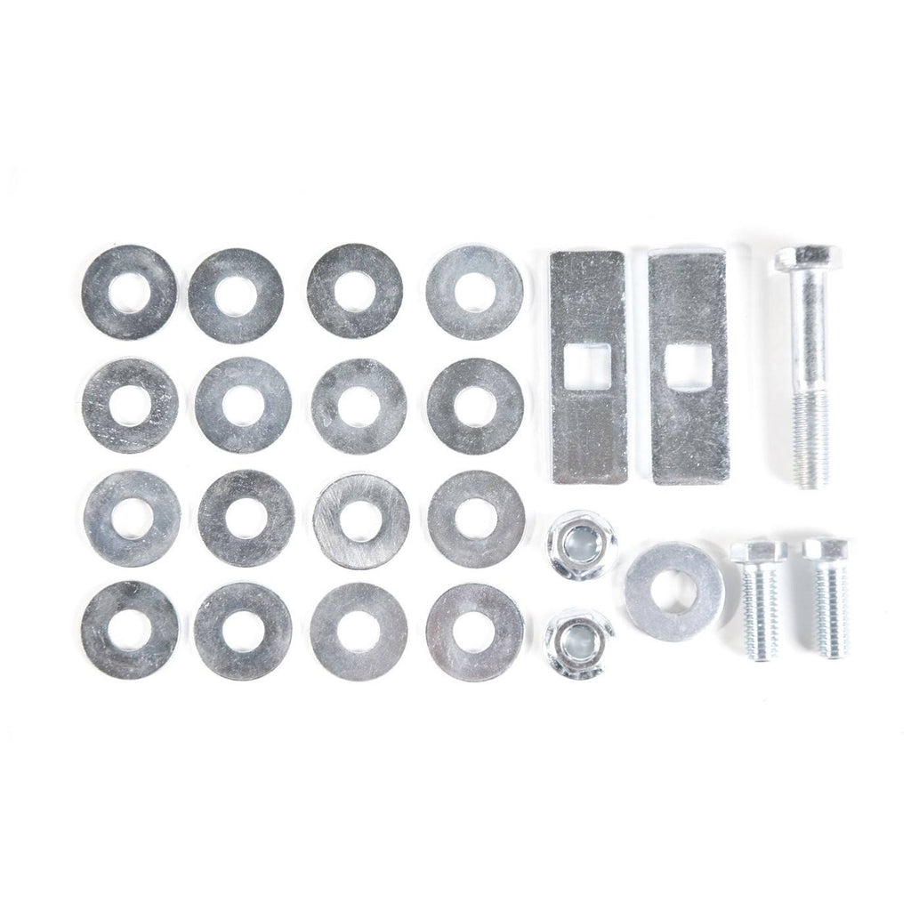 Class 1 Trailer Hitch A32912