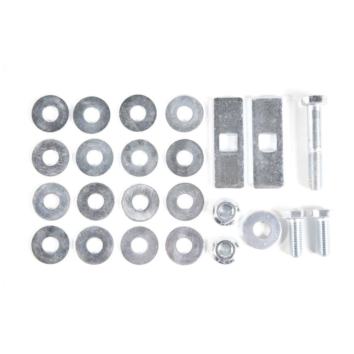 Class 1 Trailer Hitch A32912