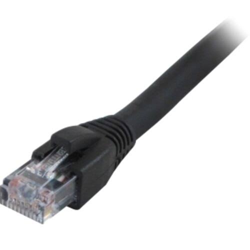 Cat6 Ethercon to RJ45 Cable J157