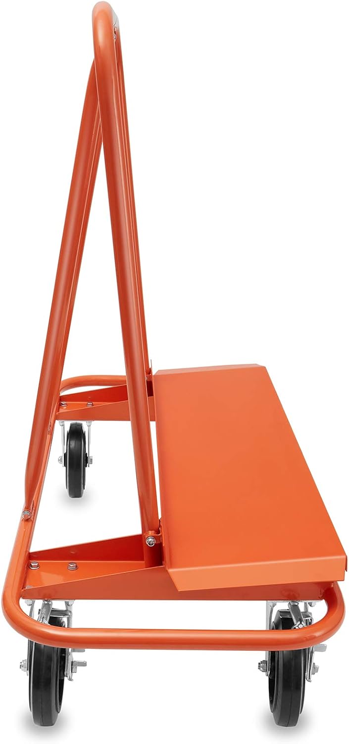 Heavy Duty Drywall Sheet Cart & Panel Dolly K809