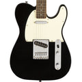 Black Electric Guitar Y771903