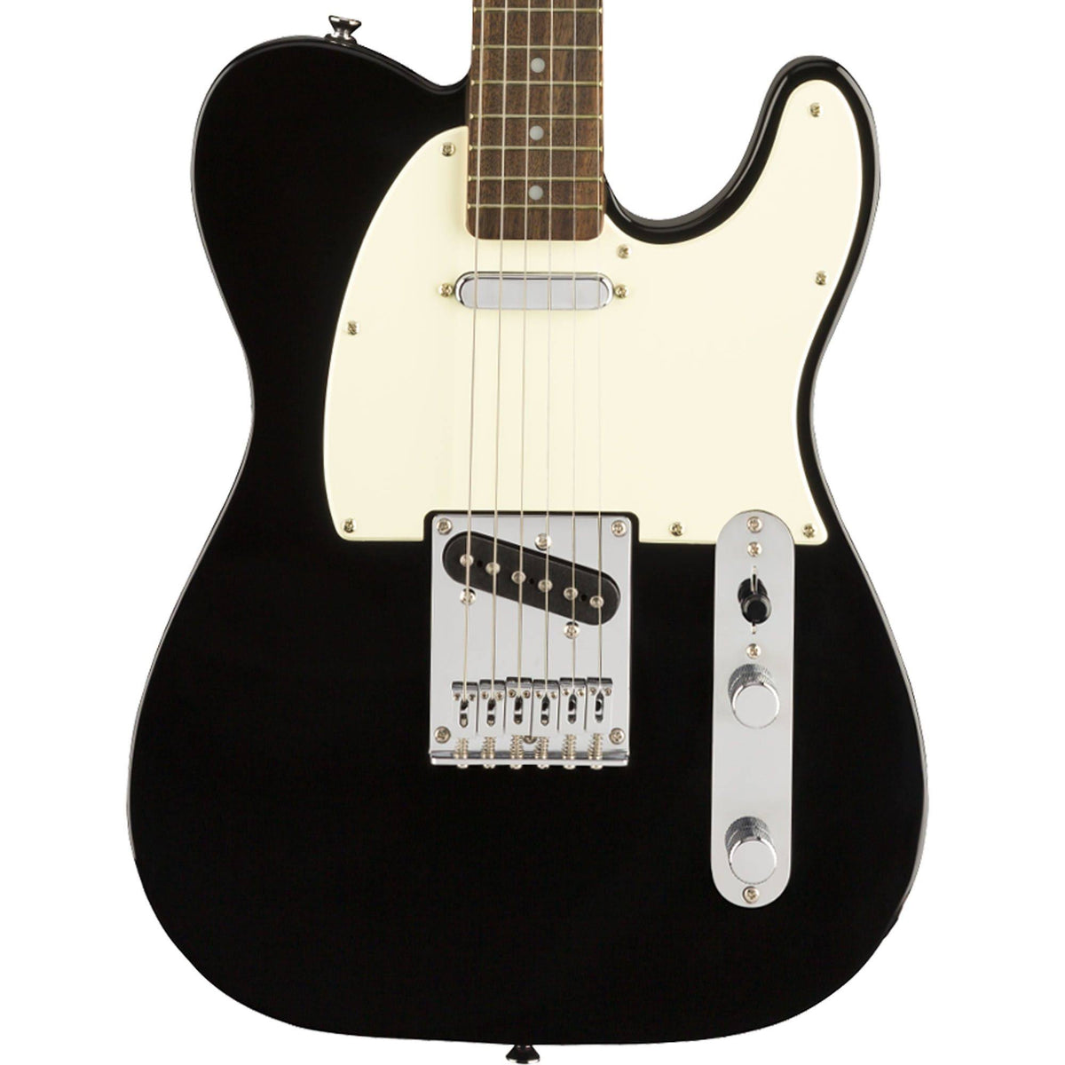 Black Electric Guitar Y771903