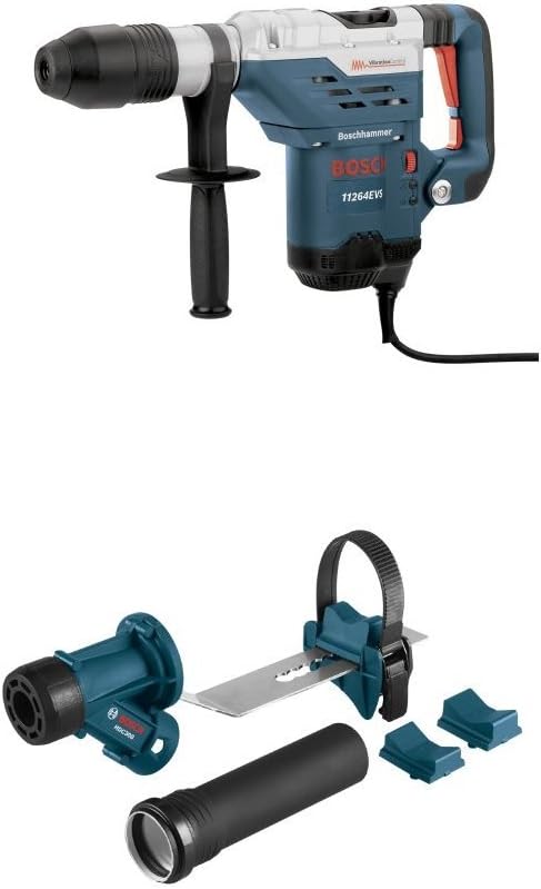 SDS-Max Combination Hammer B71289