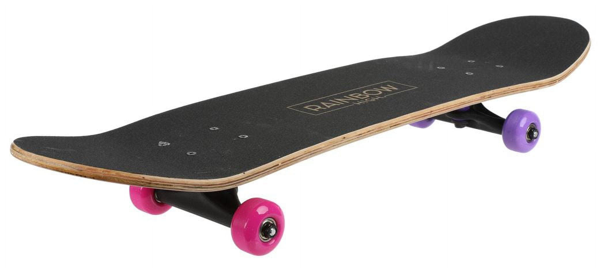 Standard Popsicle Complete Skateboard X763010