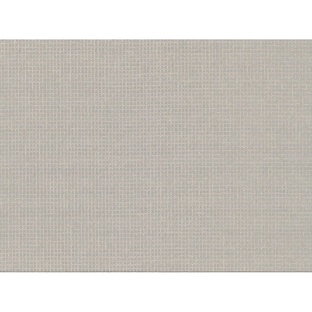 Grey Grasscloth Wallpaper S822736