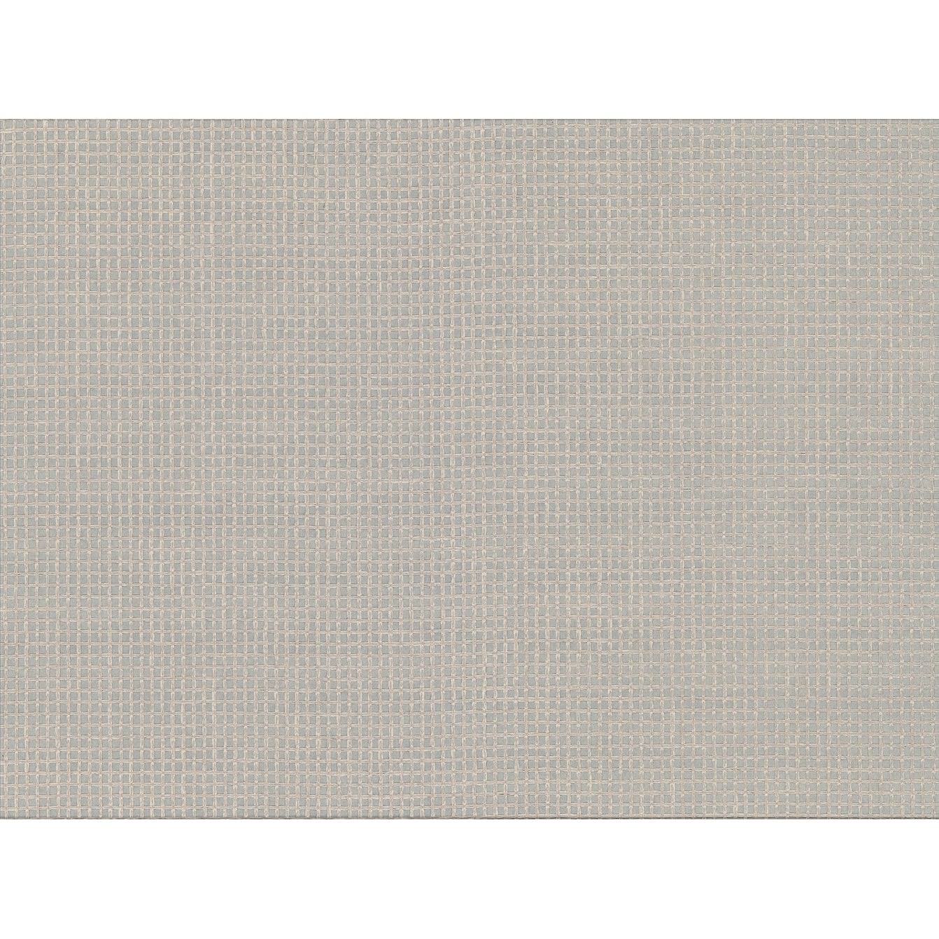 Grey Grasscloth Wallpaper S822736