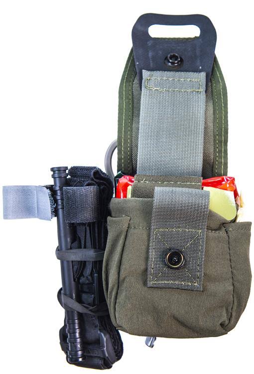 Medical Pouch, Multicam B74409