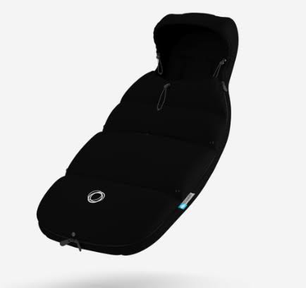 High Performance Footmuff P2737
