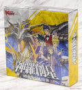 Booster Pack 07 Card Fight!! Vanguard I9406