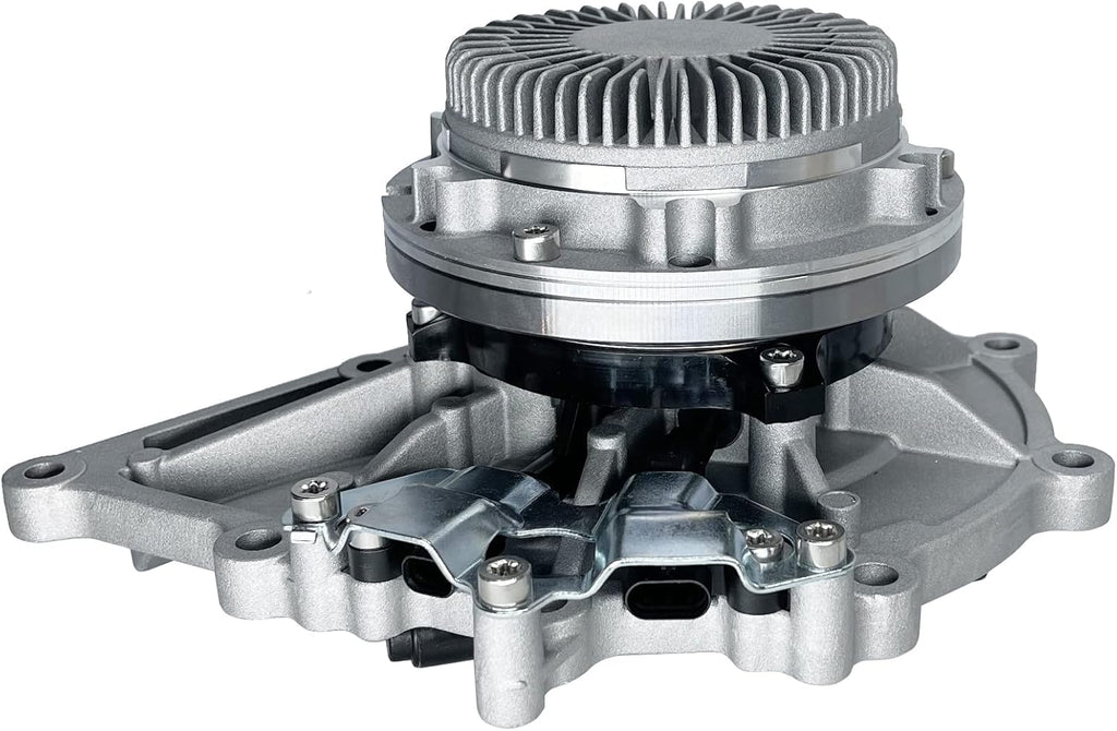 Water Pump for Freightliner Cascadia 2008 up Western Star 5700XE 2016 up Detroit DD16 DD13 DD15-13 Engine X1250
